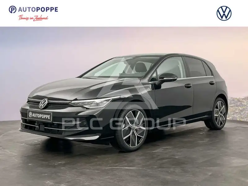 2026 Volkswagen GOLF
