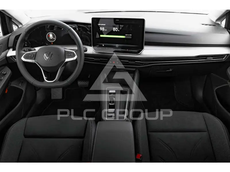 2026 Volkswagen GOLF