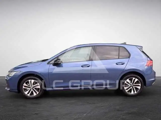 2026 Volkswagen GOLF