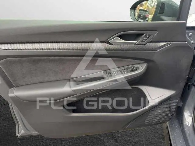 2026 Volkswagen GOLF
