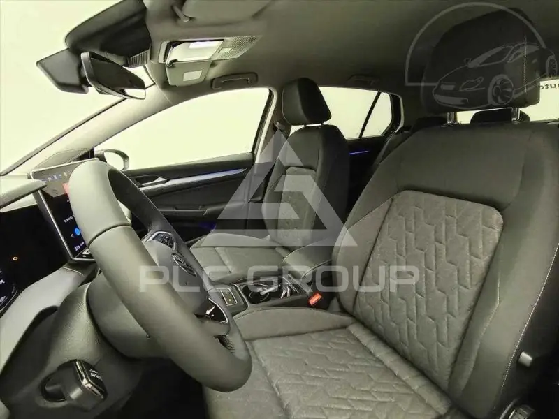 2026 Volkswagen GOLF