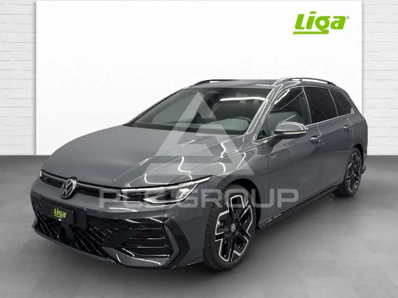 2026 Volkswagen GOLF