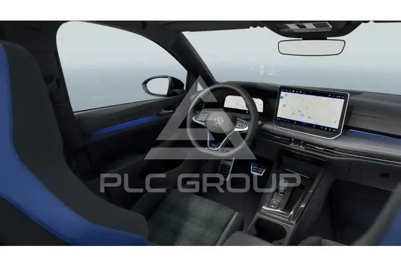 2026 Volkswagen GOLF
