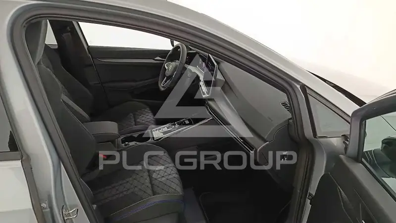 2026 Volkswagen GOLF