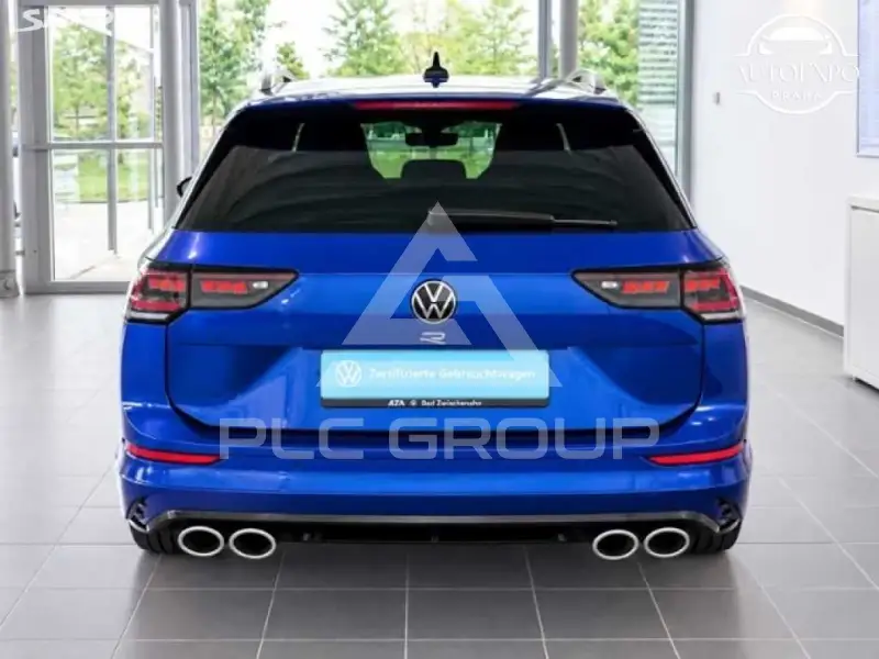 2026 Volkswagen GOLF