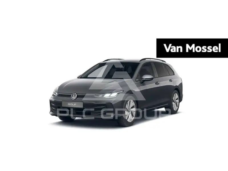 2026 Volkswagen GOLF