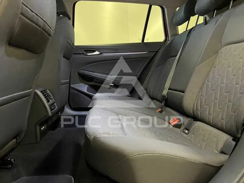 2026 Volkswagen GOLF