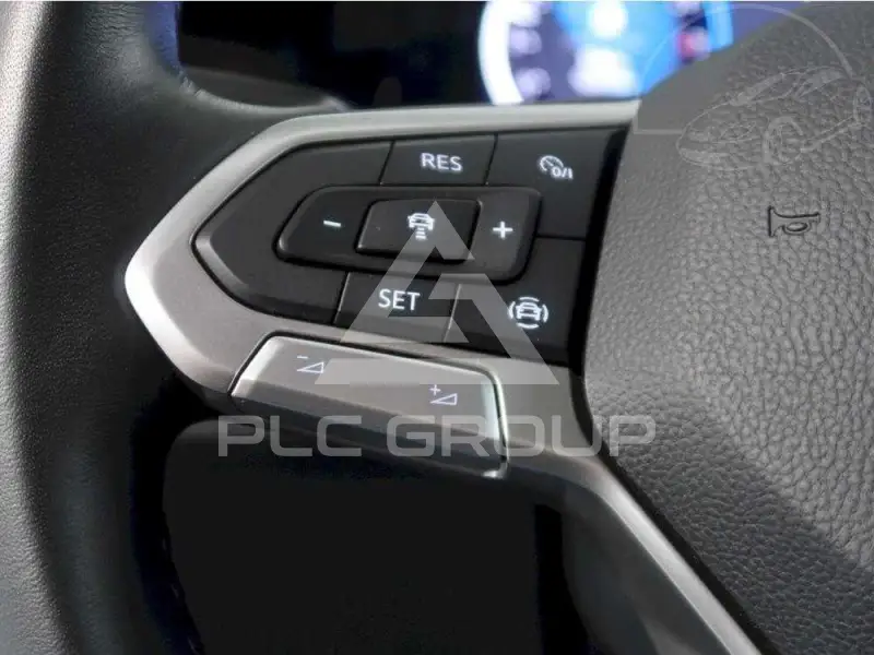 2026 Volkswagen GOLF