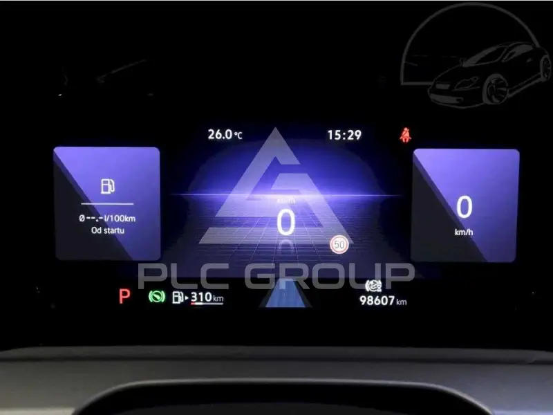 2026 Volkswagen GOLF