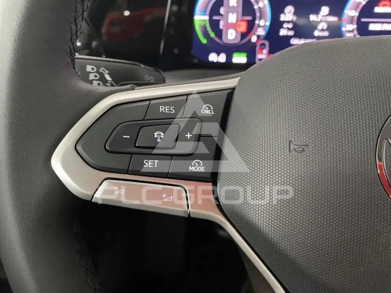 2026 Volkswagen GOLF