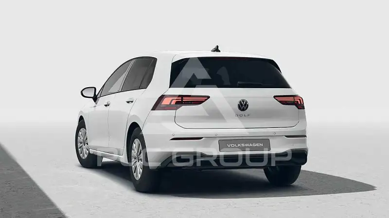 2026 Volkswagen GOLF