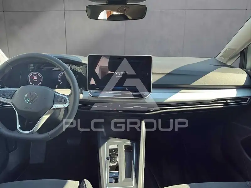 2026 Volkswagen GOLF