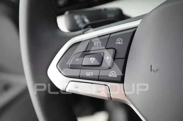 2026 Volkswagen GOLF