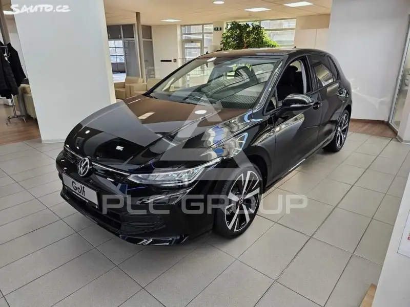 2026 Volkswagen GOLF