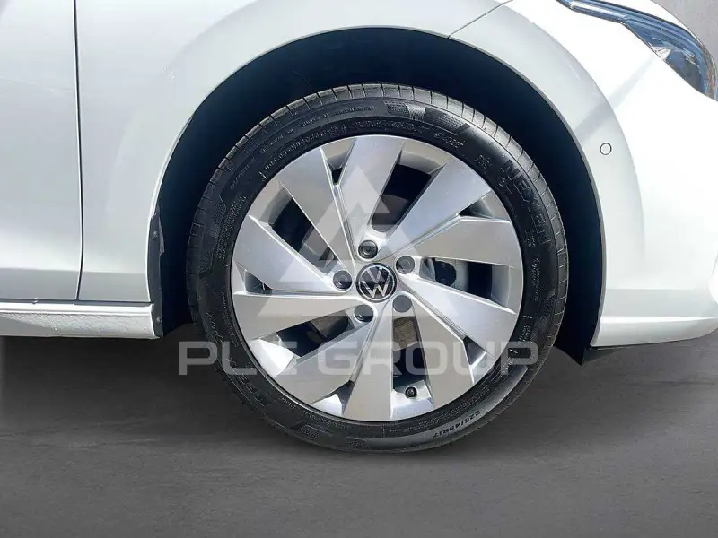 2026 Volkswagen GOLF