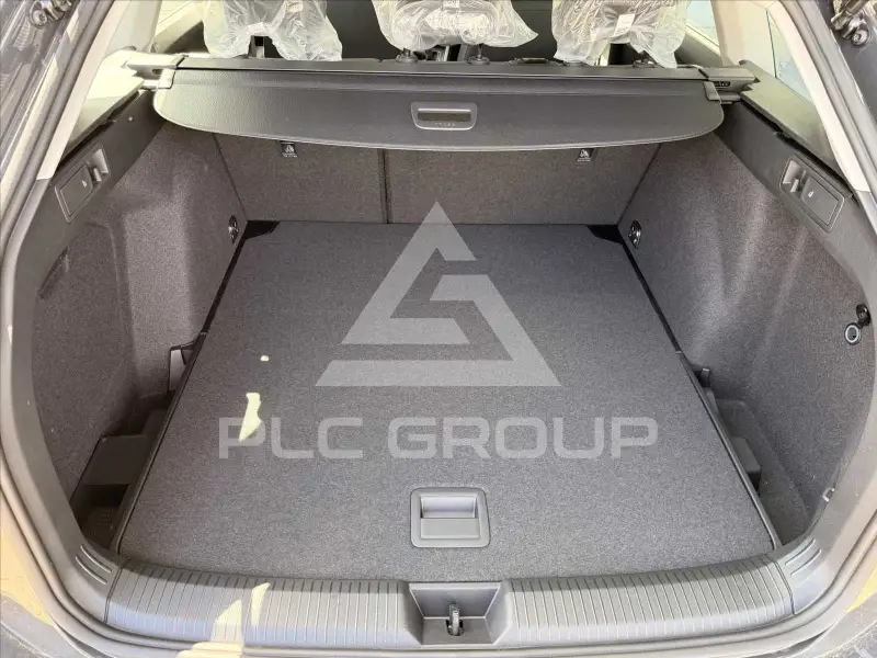 2026 Volkswagen GOLF
