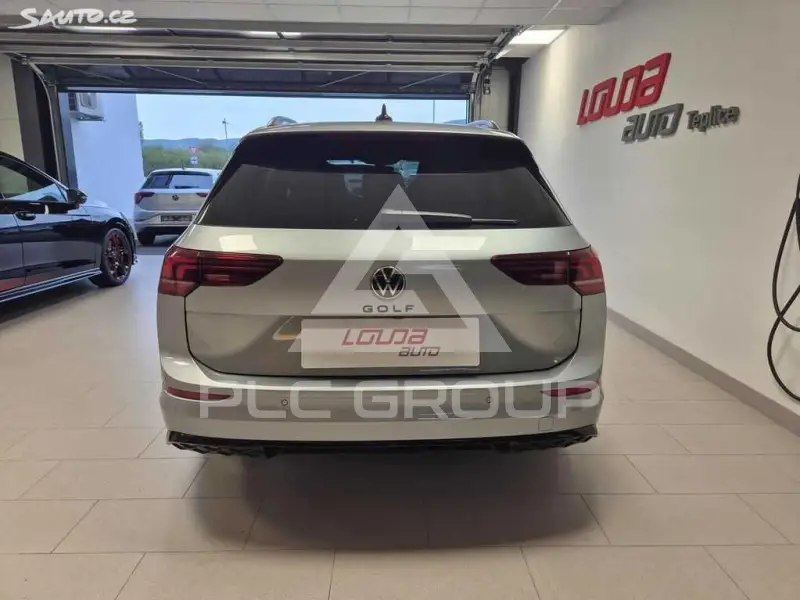 2026 Volkswagen GOLF