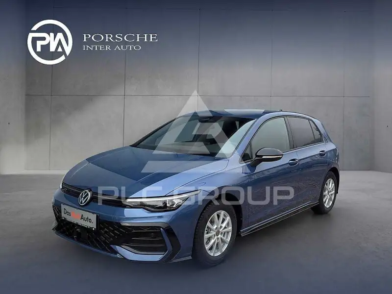 2026 Volkswagen GOLF