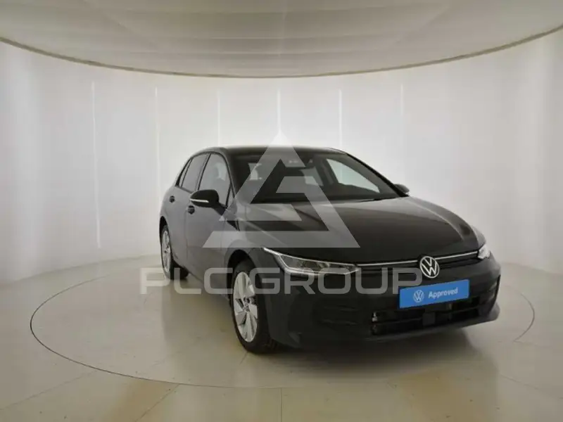 2026 Volkswagen GOLF