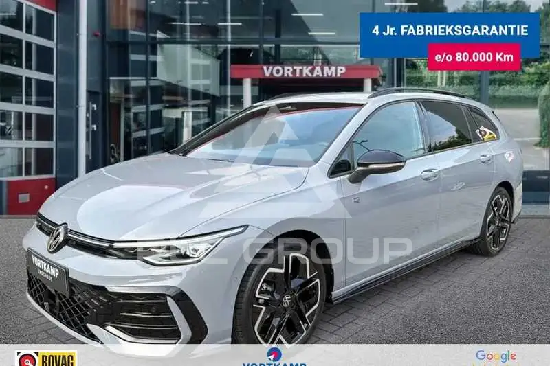 2026 Volkswagen GOLF