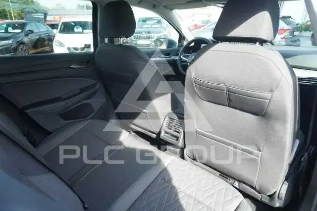 2026 Volkswagen GOLF