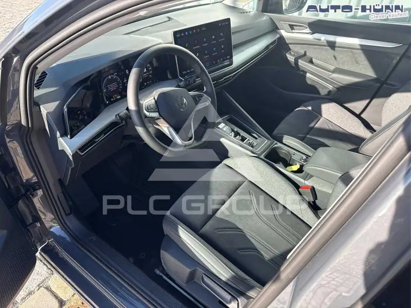 2026 Volkswagen GOLF