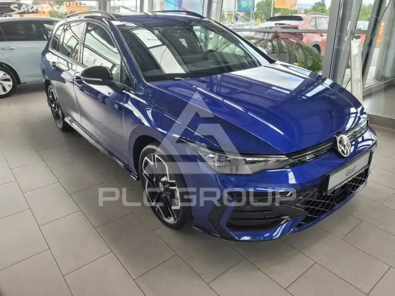 2026 Volkswagen GOLF
