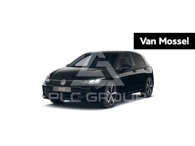 2026 Volkswagen GOLF