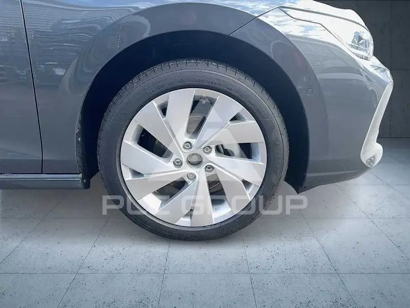 2026 Volkswagen GOLF