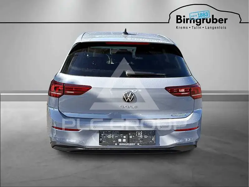 2026 Volkswagen GOLF
