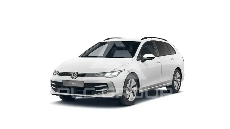 2026 Volkswagen GOLF