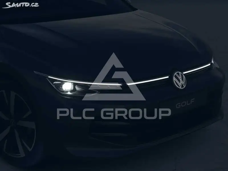 2026 Volkswagen GOLF