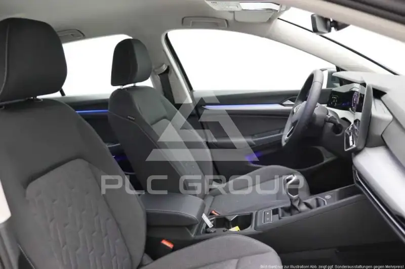 2026 Volkswagen GOLF