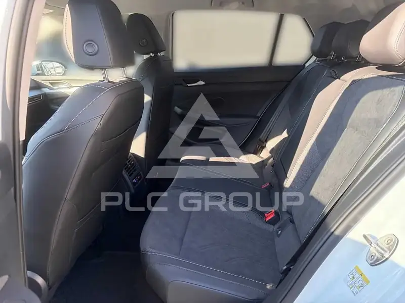 2026 Volkswagen GOLF