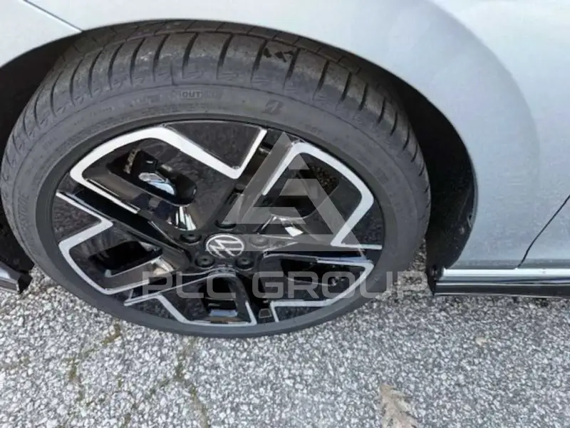 2026 Volkswagen GOLF