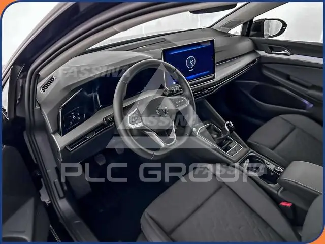 2026 Volkswagen GOLF