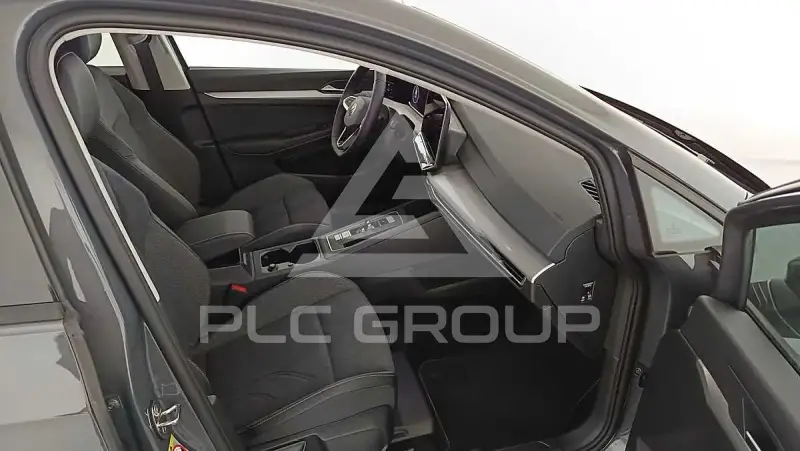 2026 Volkswagen GOLF