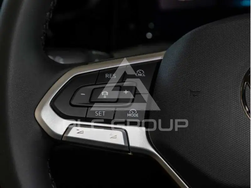 2026 Volkswagen GOLF