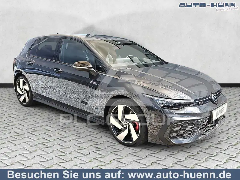 2026 Volkswagen GOLF