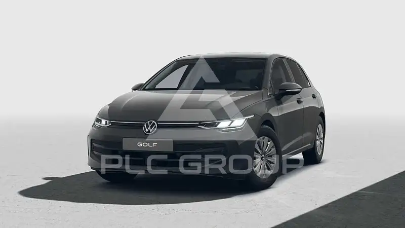 2026 Volkswagen GOLF