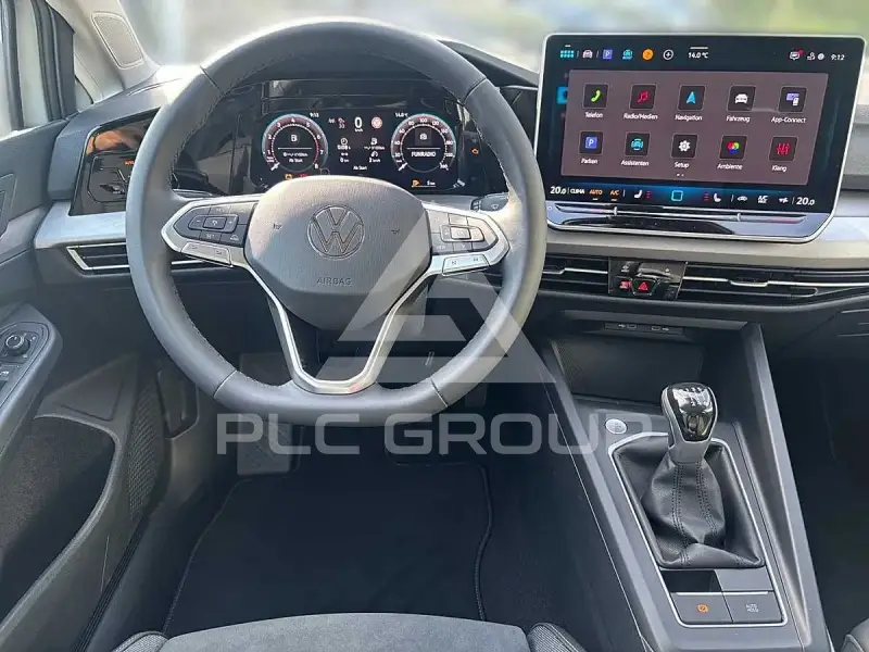2026 Volkswagen GOLF