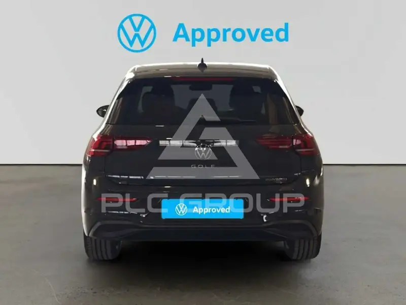 2026 Volkswagen GOLF