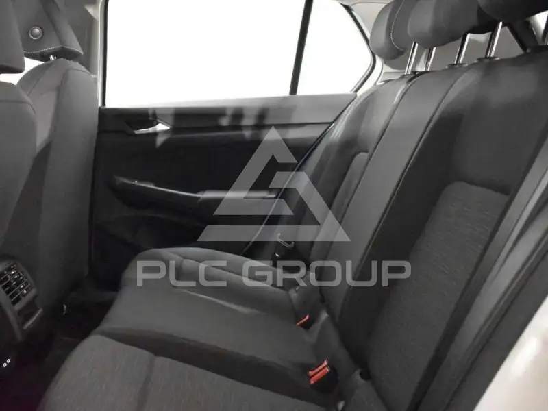 2026 Volkswagen GOLF