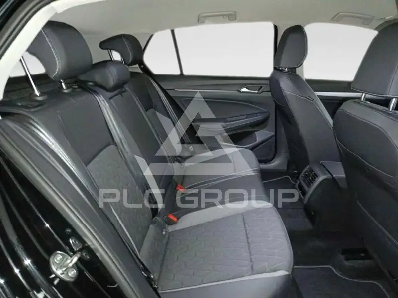 2026 Volkswagen GOLF