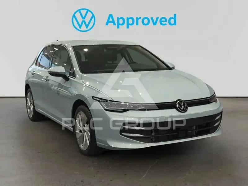 2026 Volkswagen GOLF