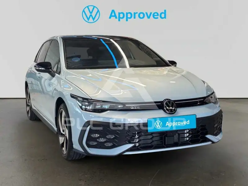 2026 Volkswagen GOLF