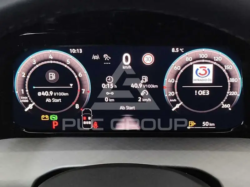 2026 Volkswagen GOLF