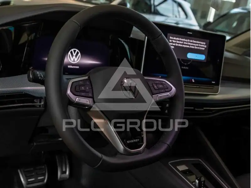 2026 Volkswagen GOLF