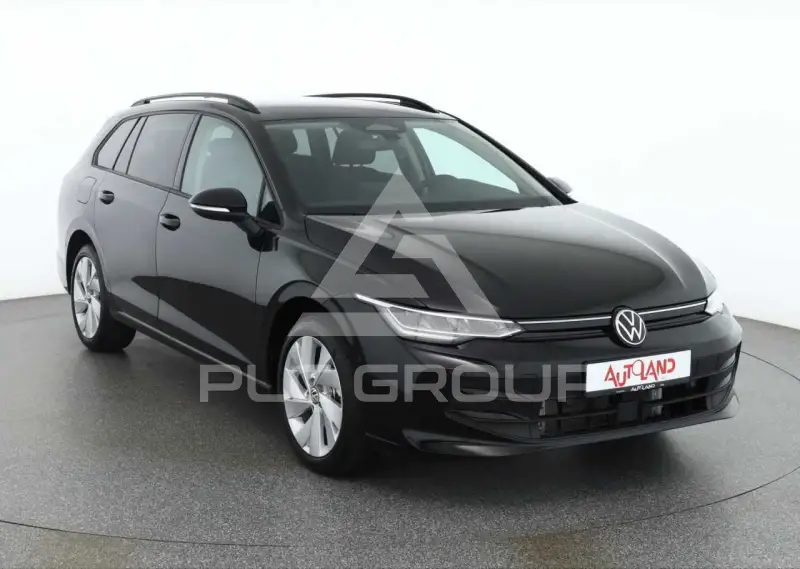 2026 Volkswagen GOLF