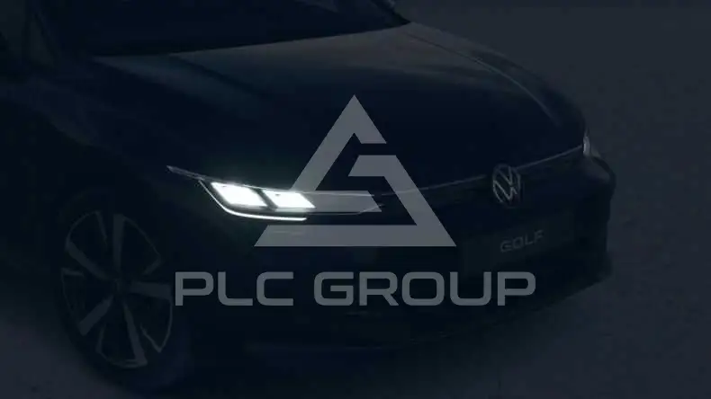 2026 Volkswagen GOLF